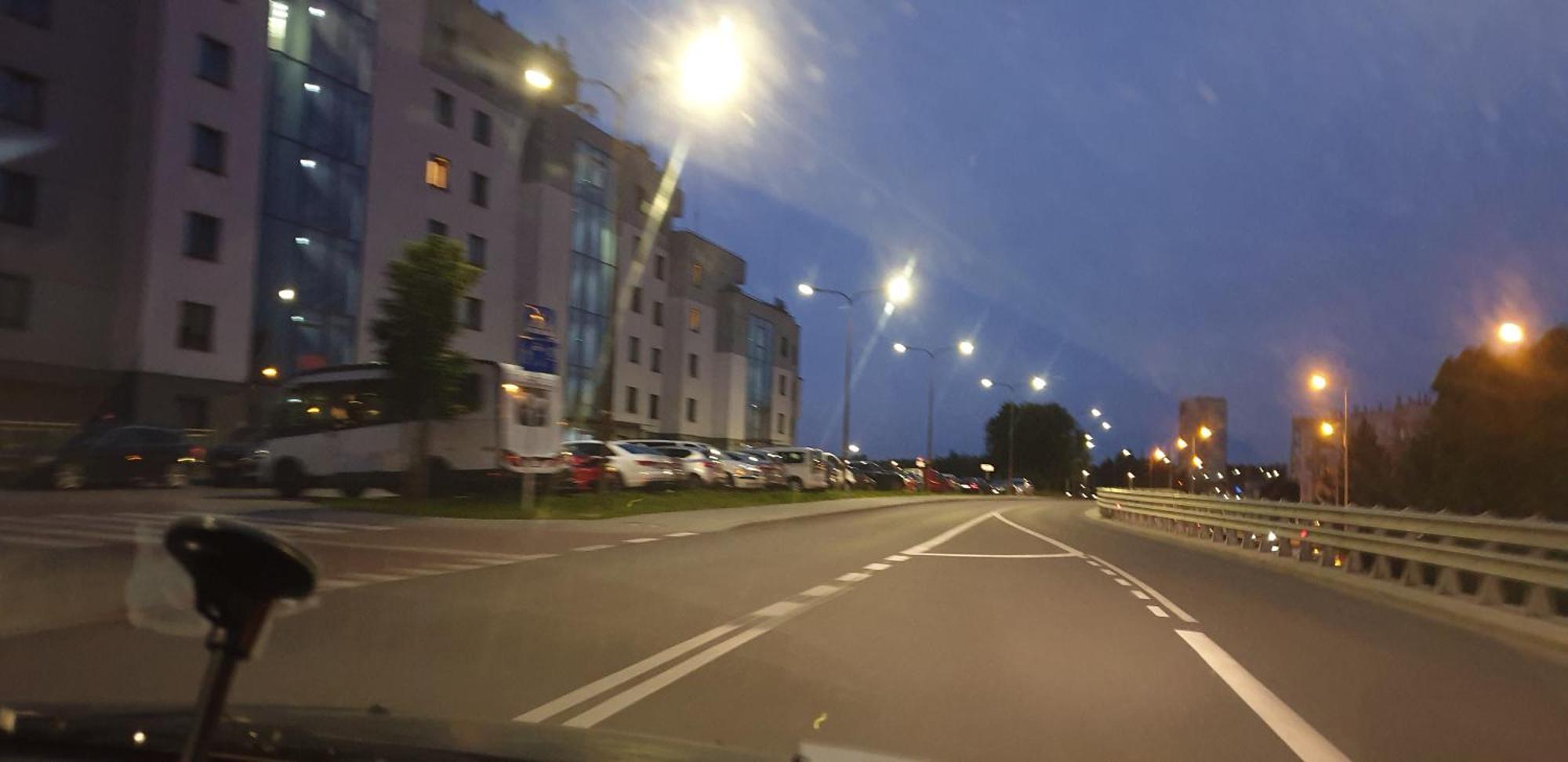 Royal Capital Towers Klimatyzacja & Prywatny Parking & Bezkontaktowe Zameldowanie & Balkon * Rzeszow