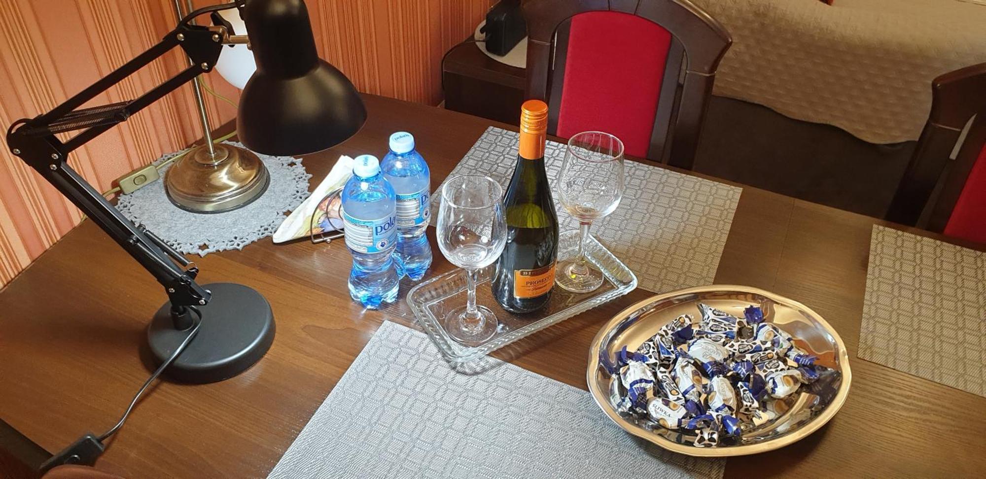 Apartament Royal Capital Towers Klimatyzacja & Prywatny Parking & Bezkontaktowe Zameldowanie & Balkon *