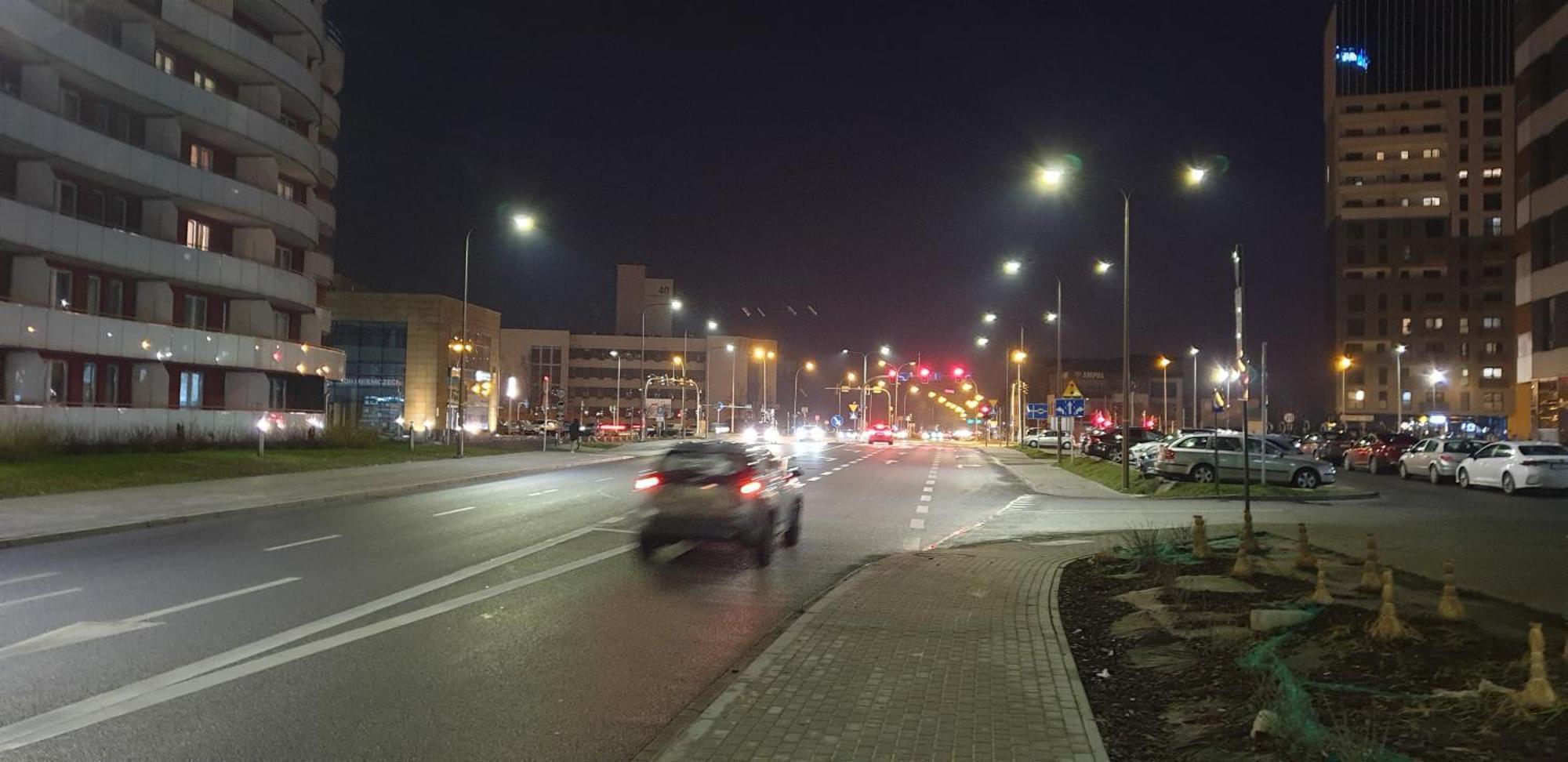Royal Capital Towers Klimatyzacja & Prywatny Parking & Bezkontaktowe Zameldowanie & Balkon Rzeszow